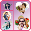 Pic Mix : Cool Collage Creator