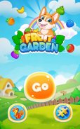 Fruit Garden | Fruits Puzzle Link Tutti Frutti screenshot 6