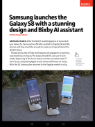 PCWorld Digital Magazine (US) screenshot 1