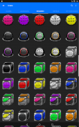 Purple Icon Pack Style 2 ✨Free✨ screenshot 19