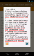 Bible - Zawnawlna screenshot 3