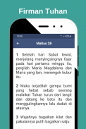 Alkitab di Indonesia screenshot 3