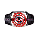 Decadriver : DX Henshin for decade