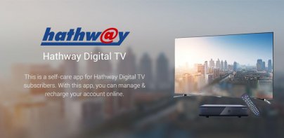 My Hathway