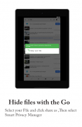 Hide Photos,Videos-Smart Privacy Manger screenshot 12
