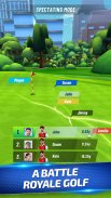 Golf Royale: Online Multiplaye screenshot 9