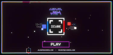 I CUBE - Cubing over it screenshot 3