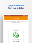 Coku Coin screenshot 9