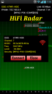 HiFi Radar screenshot 4