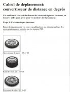 Wheel Converter French screenshot 2