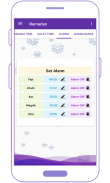 Ramadan 2025 screenshot 5