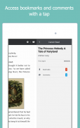 BookFusion - EPUB & PDF Reader screenshot 7