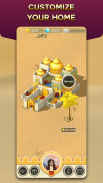 Treasure hunt : مفتاح الكنز screenshot 5