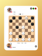 Checkers Online | Dama Online screenshot 4