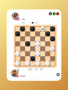 Checkers Online, Dama Online - APK Download for Android