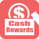 Cash Rewards Icon