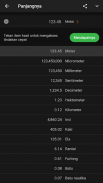 Unit Penukar screenshot 5