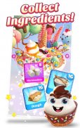 Cookie Jam Blast™ New Match 3 Game | Swap Candy screenshot 3