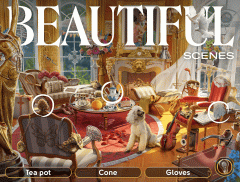 June's Journey: Hidden Objects screenshot 8