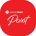 LOTTE Mart Point Icon