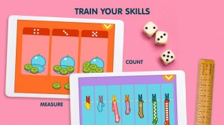 Pango Kids: Fun Learning Games screenshot 5