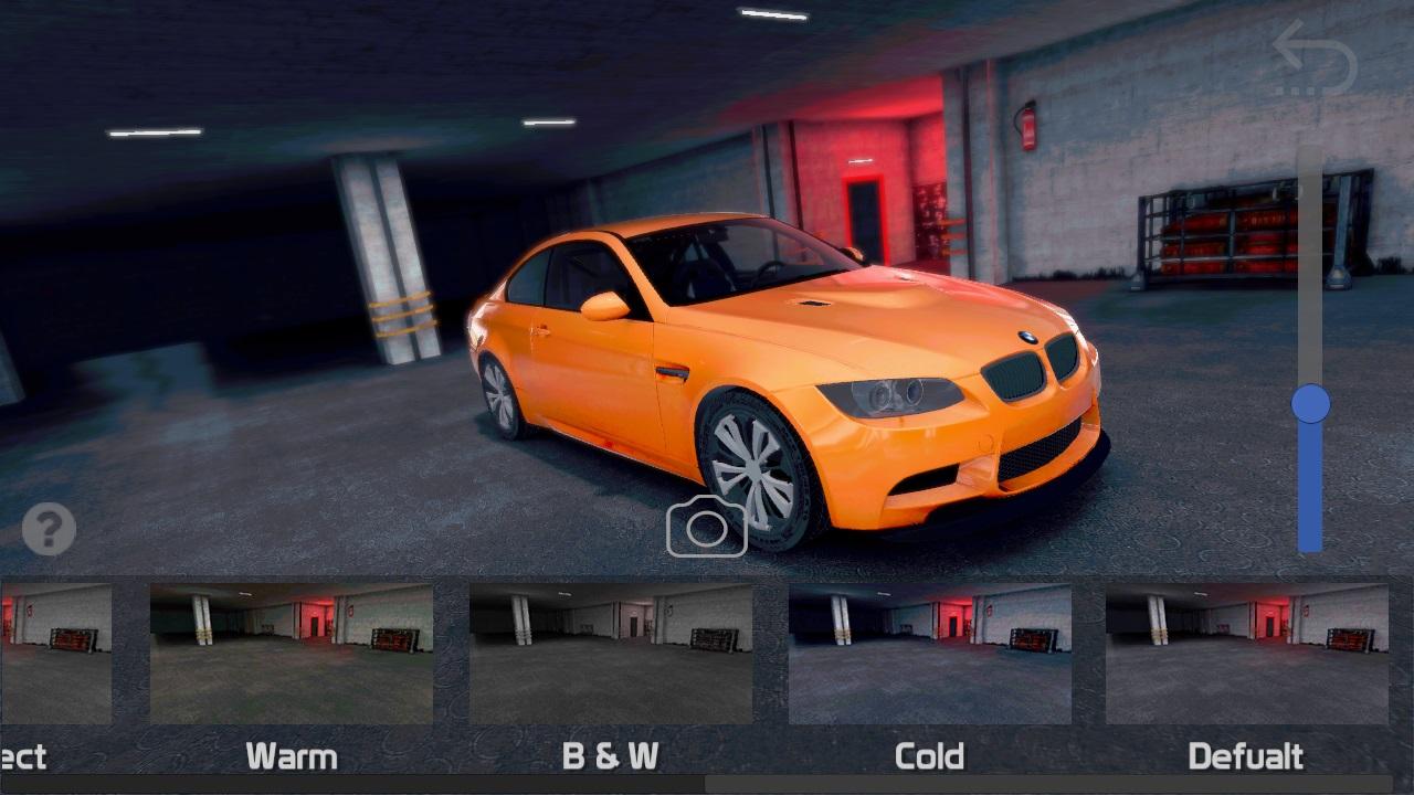 DRIFT Horizon - Free Open World Drifting Game APK for Android Download