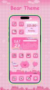 BeautyTheme: Icons & Widgets screenshot 7