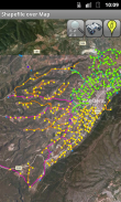 Shapefile over Map (Demo) screenshot 5