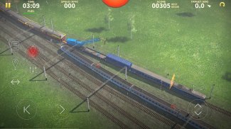 Electric Trains screenshot 5