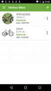Bike Registrada screenshot 2