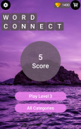 Word Connect 2021: Best Free O screenshot 3