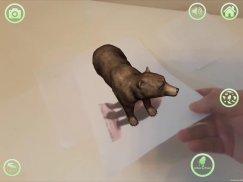 Animal Life 4D screenshot 2