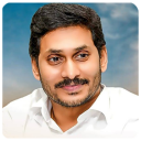 YS Jagan Mohan Reddy Icon