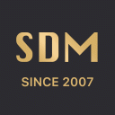 SDM: Dating App for Seeking Pure Local Arrangement Icon