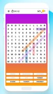 Word Search Puzzle Games screenshot 3