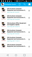 Computer & IT Tools  Auctions Listings screenshot 4