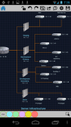 DrawExpress Diagram Lite screenshot 0