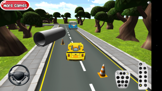 Toon Parking screenshot 4