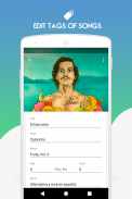 TagMusic - Tag Editor screenshot 0