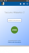 Taccuino Alfabetico 2 screenshot 5