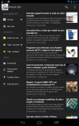 NavigaWeb Tech News screenshot 4