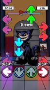 Pertunjukan Musik Beat Night screenshot 0