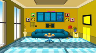 Escape Games - Puzzle Room screenshot 2