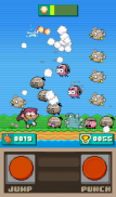 Garden Critter Smasher Arcade screenshot 11