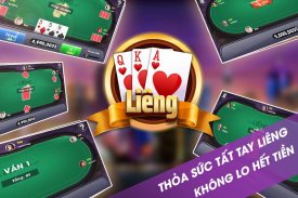 Lieng - Cao To screenshot 6