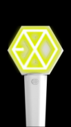 EXO Lightstick screenshot 3