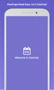 CatchUp Calendar - Agenda & Event Scheduling App screenshot 3