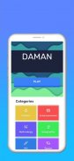 Daman Game Club screenshot 1