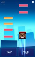 Midon - Crazy Jumper screenshot 3