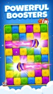 Toy Brick Crush - Addictive Puzzle Matching Game screenshot 2